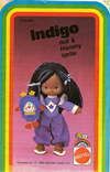 Indigo Mattel Doll Catalog