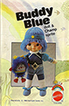 Buddy Blue Mattel Doll Catalog